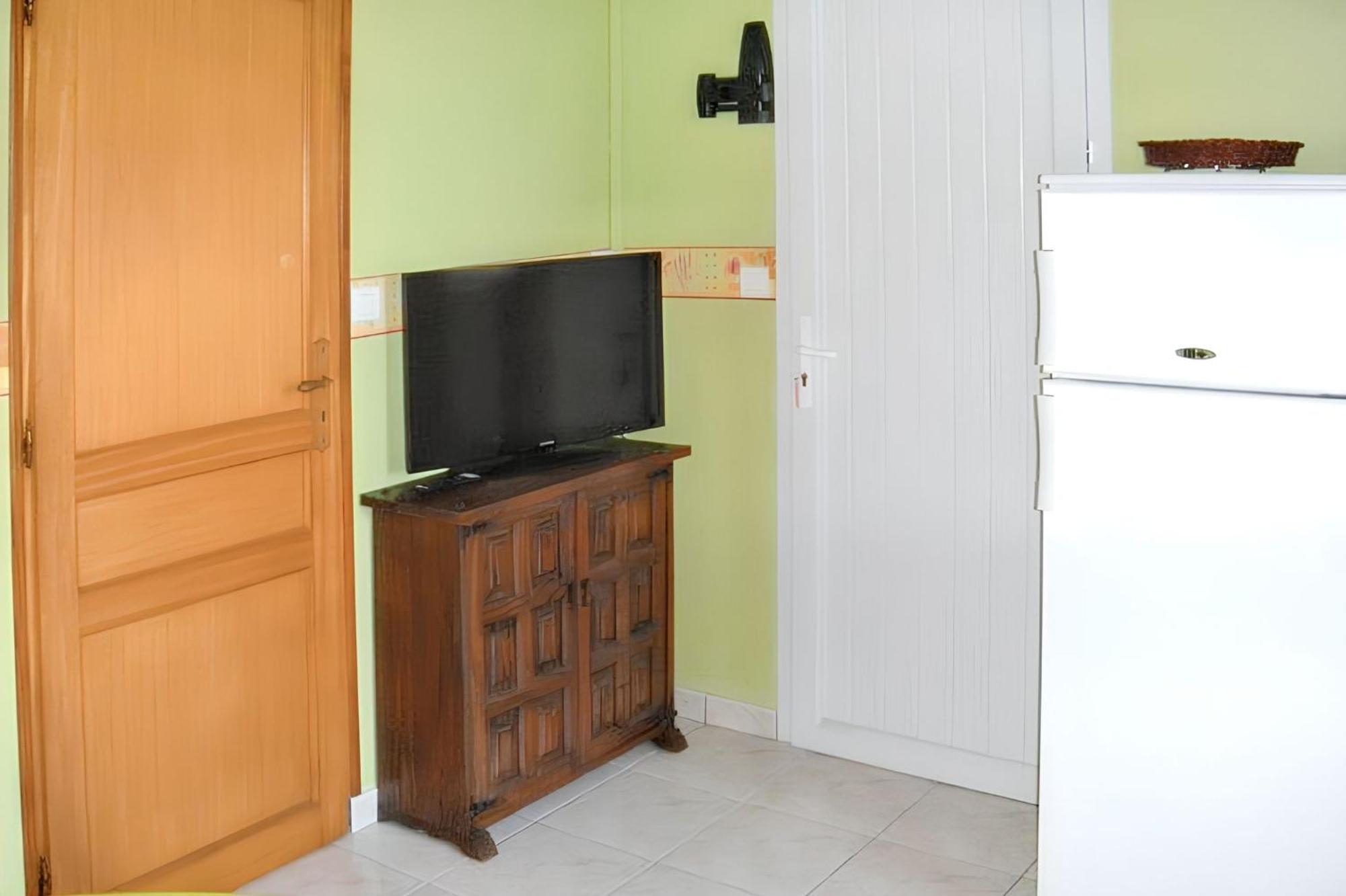 Petite Maison Charmante A La Couarde-Sur-Mer Avec Jardin Cloture Ngoại thất bức ảnh